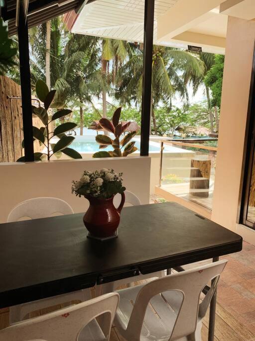 Beach Getaway Studio Villa In Lobo Exteriér fotografie