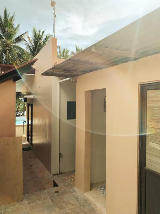 Beach Getaway Studio Villa In Lobo Exteriér fotografie